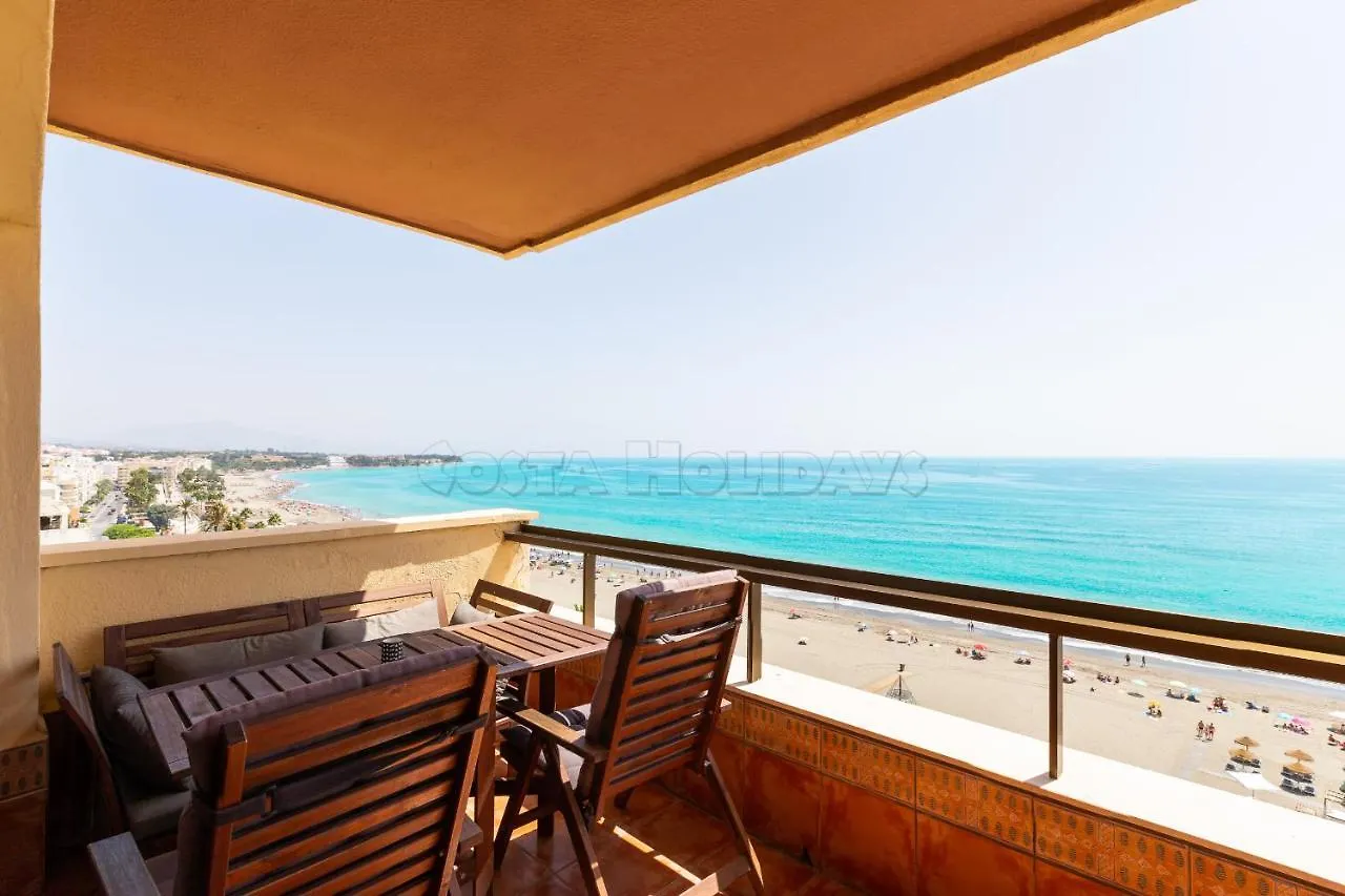 Los Reales 8B Estepona Appartement