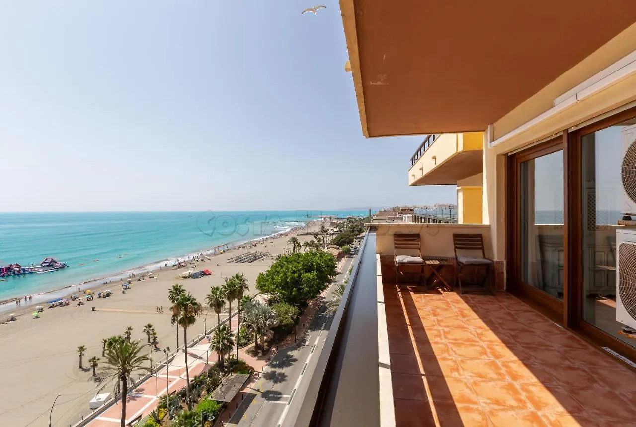 Los Reales 8B Estepona Espagne
