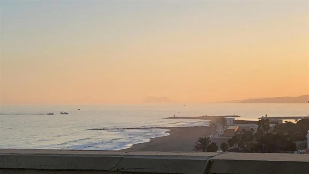 Los Reales 8B Estepona Appartement